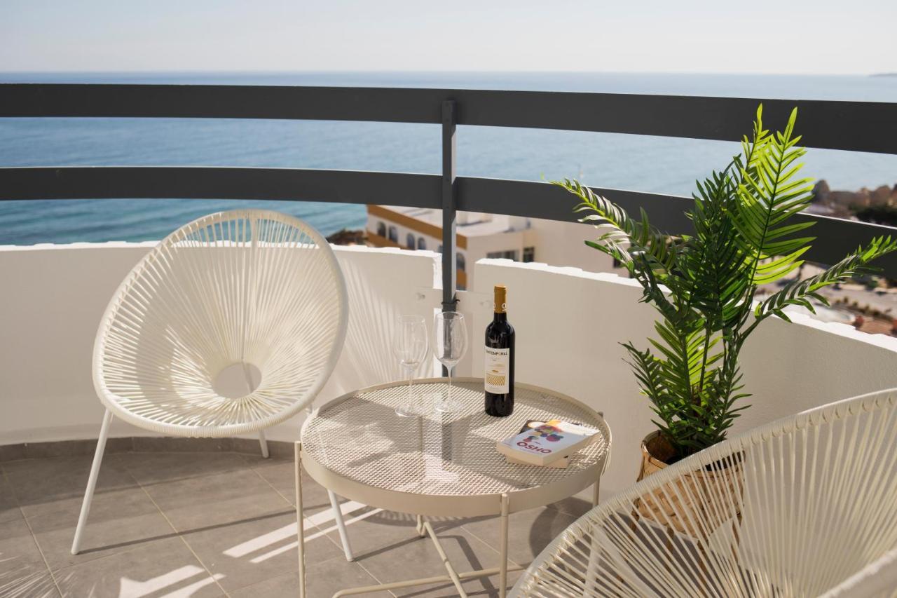 Apartament Sunset Seaview 18 - Torre Portimão