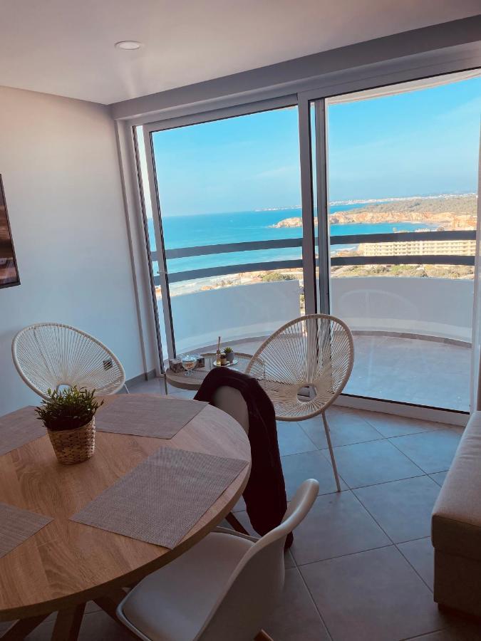 Sunset Seaview 18 - Torre Apartament *
