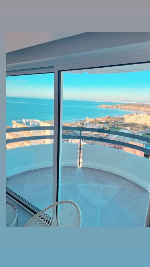 Apartament Sunset Seaview 18 - Torre *