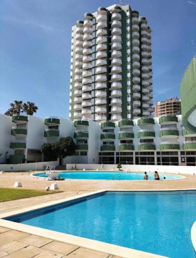 Sunset Seaview 18 - Torre Apartament Portimão
