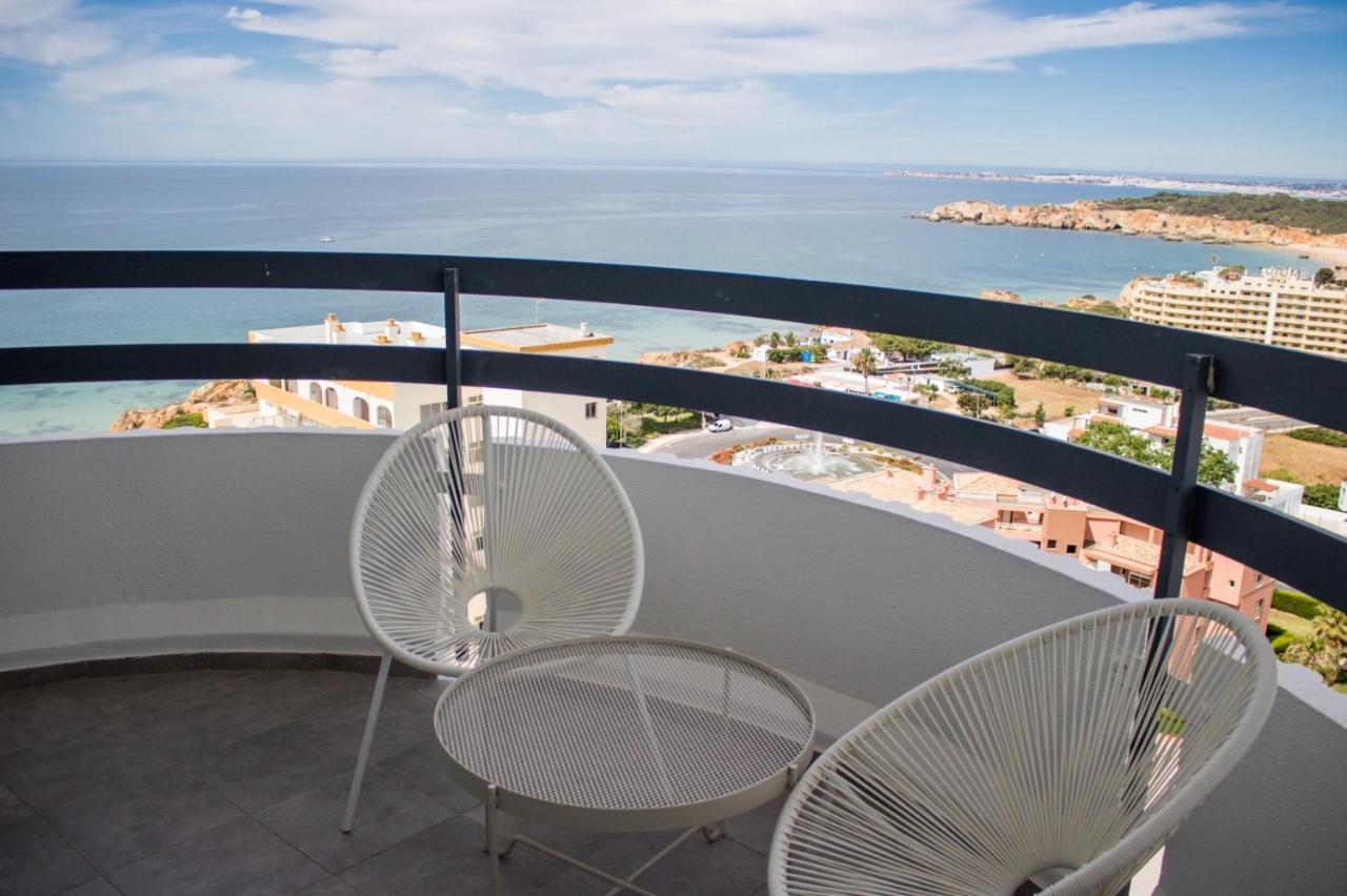 Sunset Seaview 18 - Torre Apartament