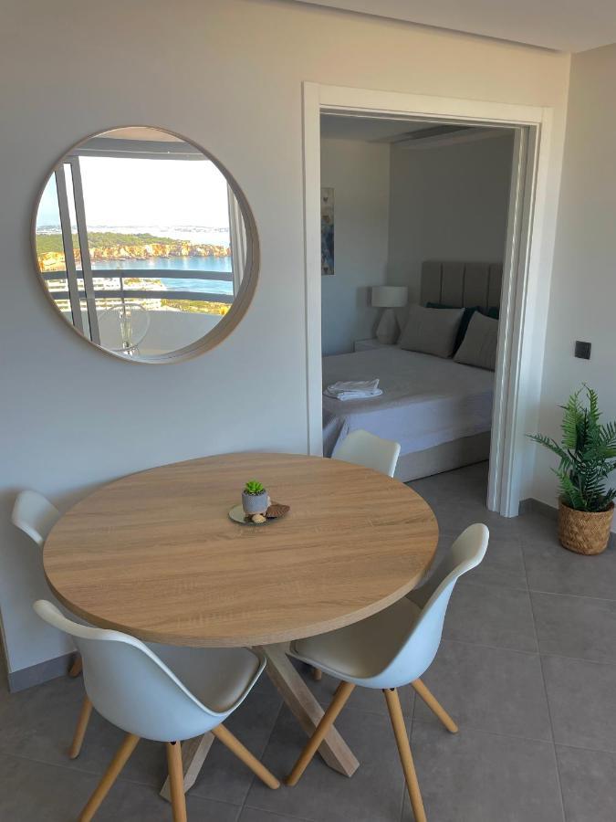 Apartament Sunset Seaview 18 - Torre Portimão