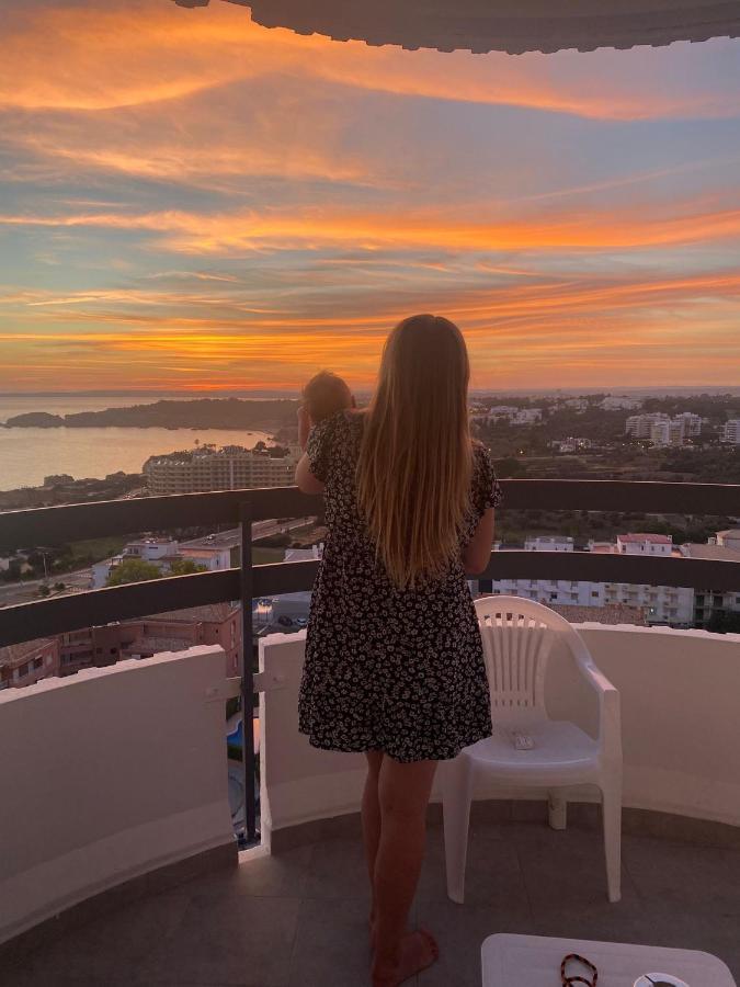 Sunset Seaview 18 - Torre Apartament