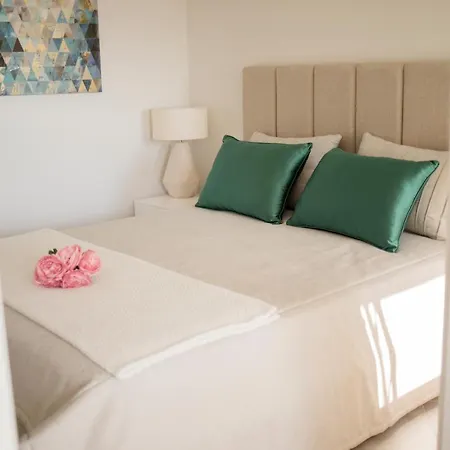 Sunset Seaview Apartment 18 - Torre Verde Portimao Exterior photo