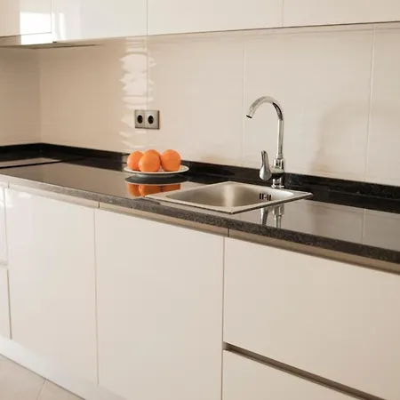 Sunset Seaview Apartment 18 - Torre Verde Portimao Exterior photo
