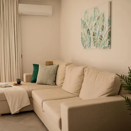 Sunset Seaview Apartment 18 - Torre Verde Portimao Exterior photo