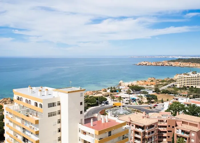 Sunset Seaview Apartment 18 - Torre Verde