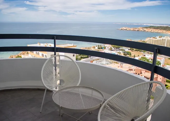 Sunset Seaview Apartment 18 - Torre Verde